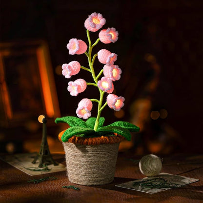 Świecący Kwiatek Handmade™